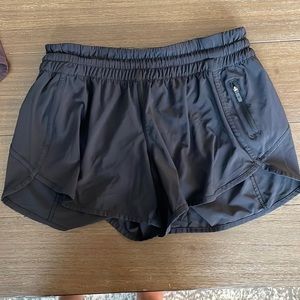 Lulu shorts